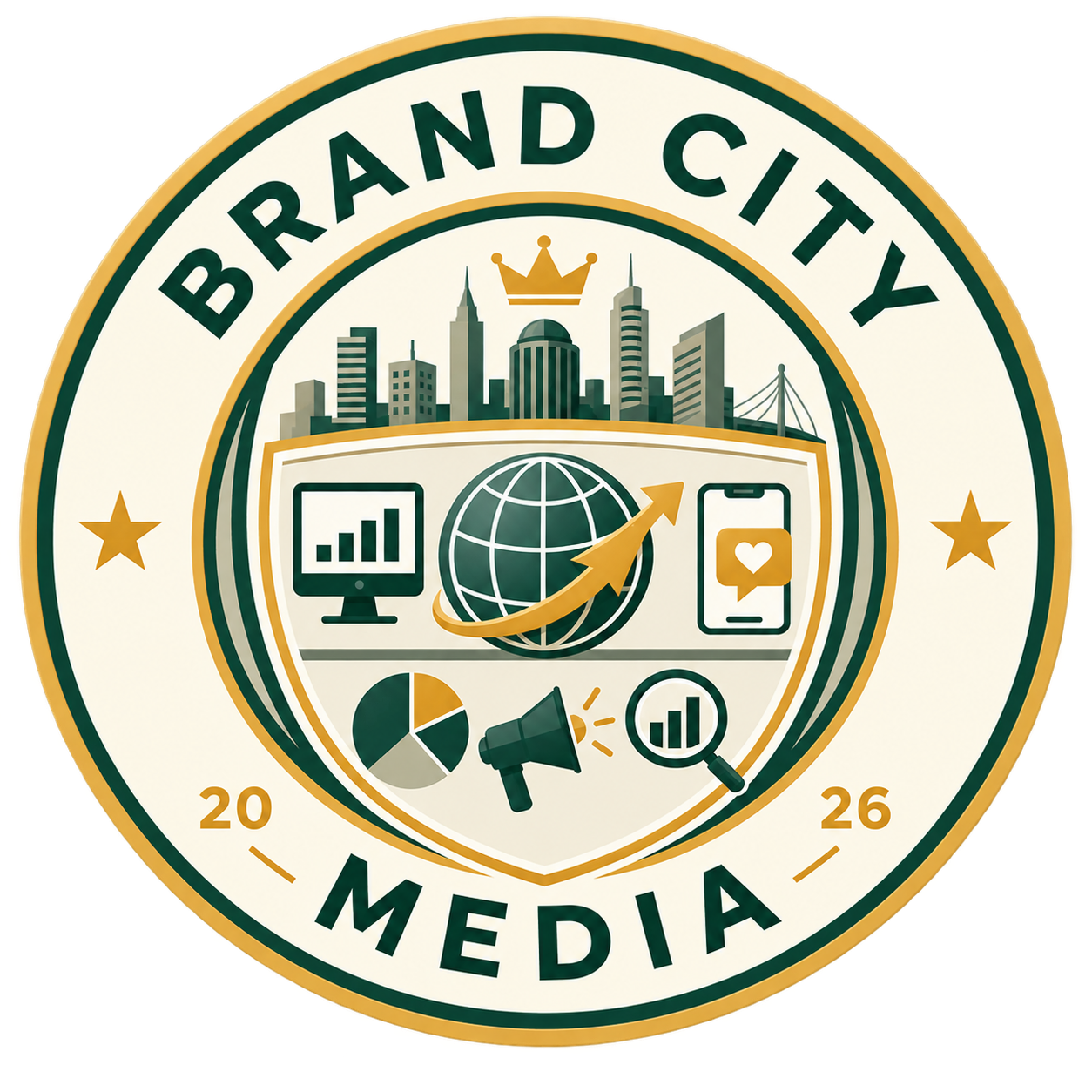 Brand City Media